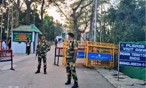 India will have to be very vigilant on border: Former envoy on Bangladesh crisis