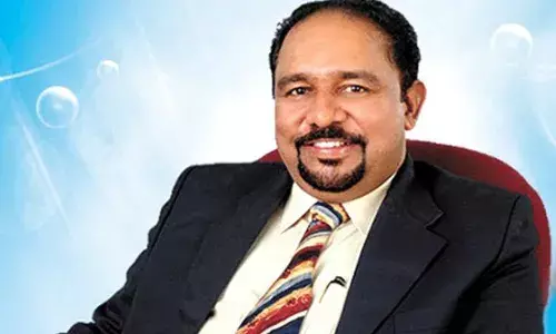 Padma Shri awardee arrested for financial fraud in Kerala