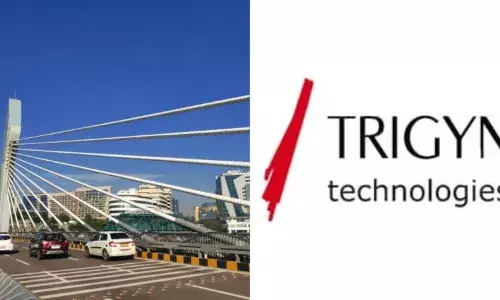 Trigyn announces AI centre in Hyderabad to generate 1,000 jobs