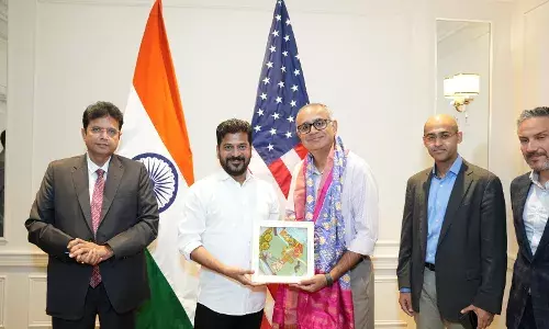 Arcesium announces expansion of Hyderabad facility, add on 500 jobs