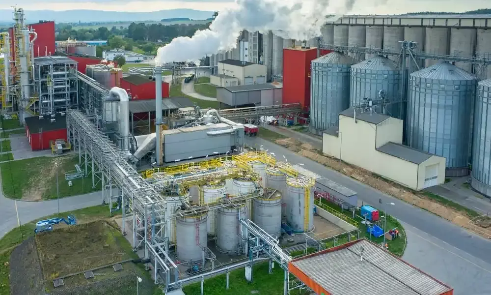 Swacch Bio to invest over Rs 1,000 crore in Telangana to establish 2G Bioethanol plant