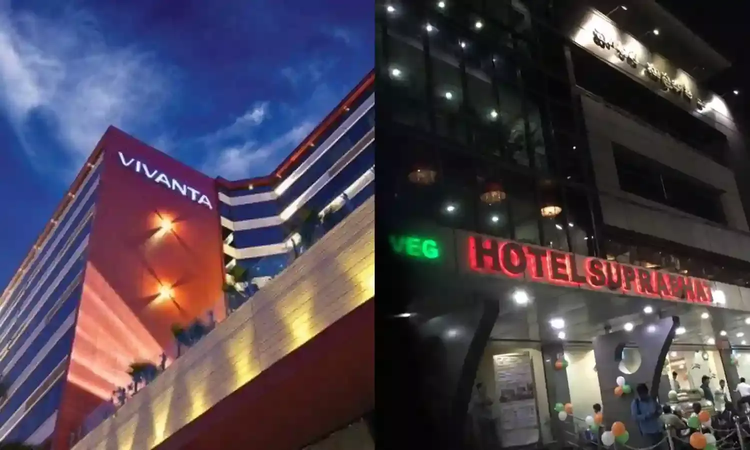 Party time in Hyderabad! Star hotels welcome decision to open till late at night; small, medium players cold