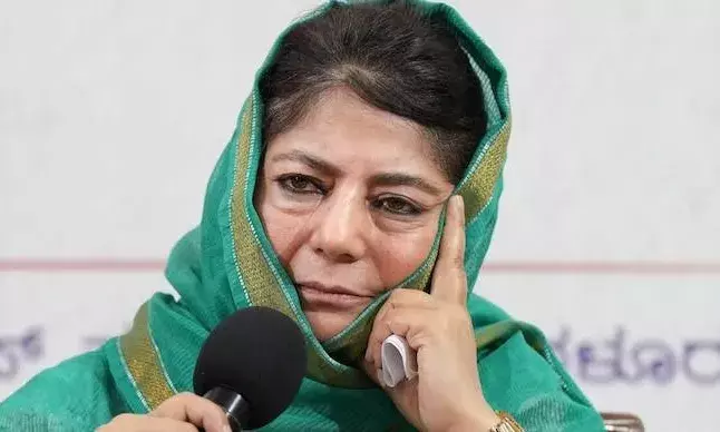 Bangladesh crisis lesson for India; dictatorships dont last long: Muft