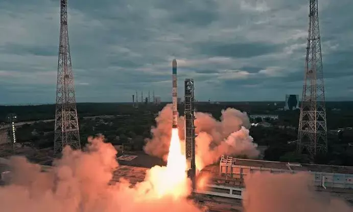 ISRO to launch its latest earth observation satellite on August 15