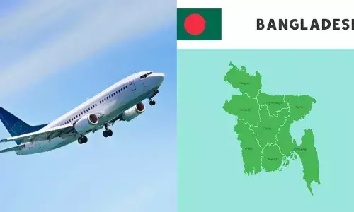 Air India, Vistara, IndiGo to operate scheduled flights to Dhaka on Wednesday