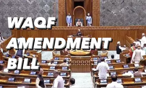 Understanding Waqf Amendment Bill: Will it spur accountability and inclusivity?
