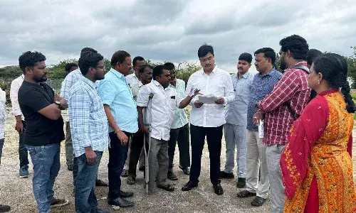 Hyderabad: HYDRAA to get separate police station to punish land grabbers