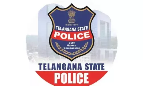 Case booked against police officials for allegedly assaulting advocate couple in Jangaon