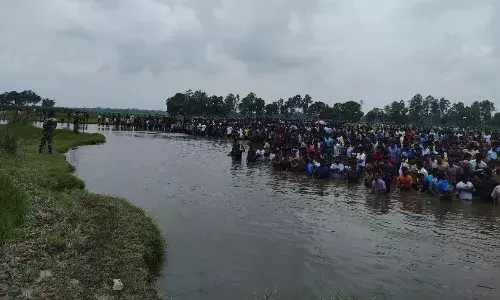 BSF foils Bangladeshi infiltration bid at Bengal’s Cooch Behar border