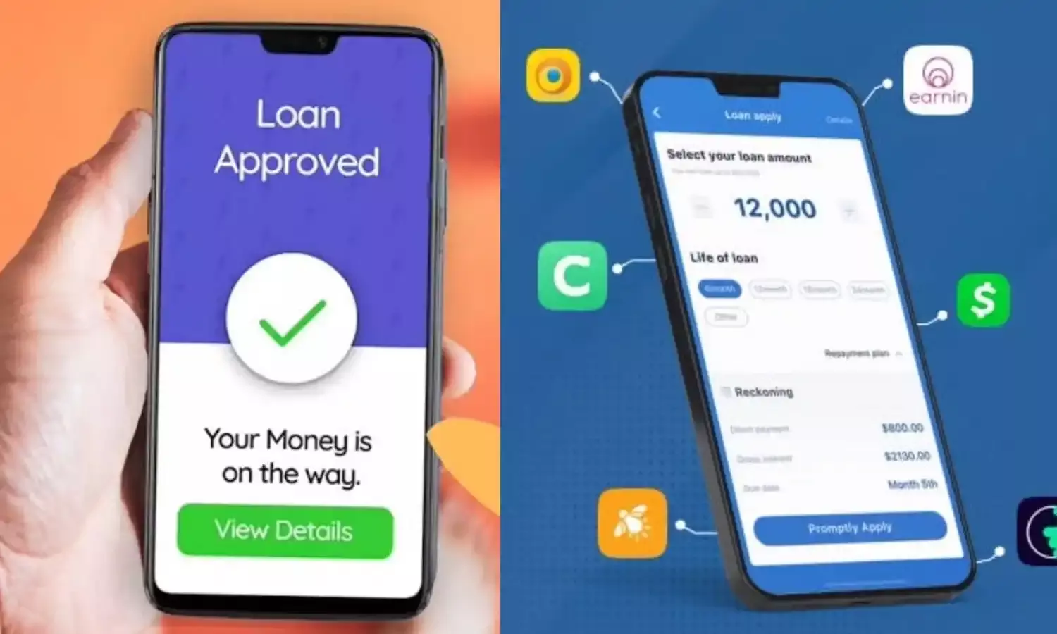 Survey: 5% decline in usage of instant loan apps; harassment from agents rises