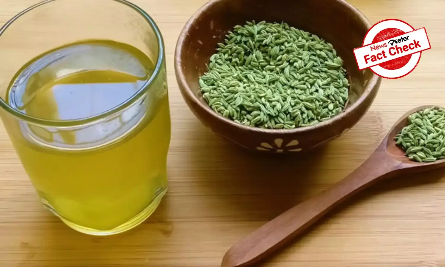 Fact Check: All kidney stones cannot be dissolved by just drinking water