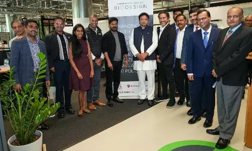 Zoetis to expand capability center in Hyderabad