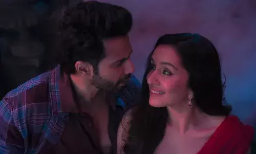 Advance booking opens for Rajkummar Rao-Shraddha Kapoorās Stree 2