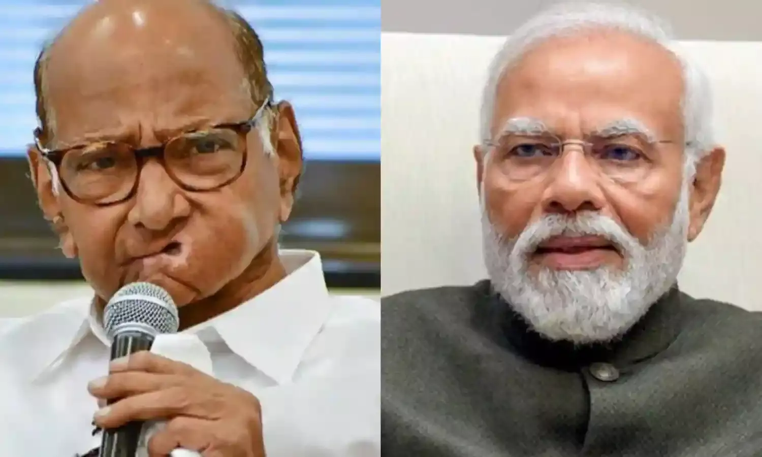 Pawar slams PM Modis assurance of doubling farmers income, claims suicides have doubled