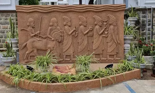 Zoroastrian faith shines brightest during Muktad