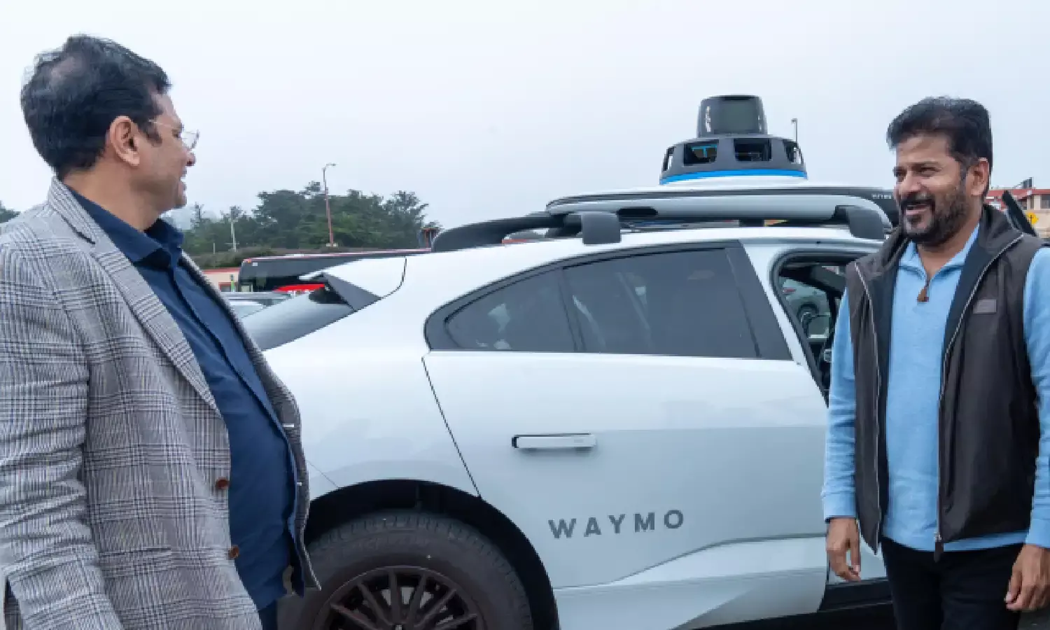 Amgen, Zoetis, ThermoFisher: CM Revanth Reddy secures Rs 31,500 Cr investment pledges in US