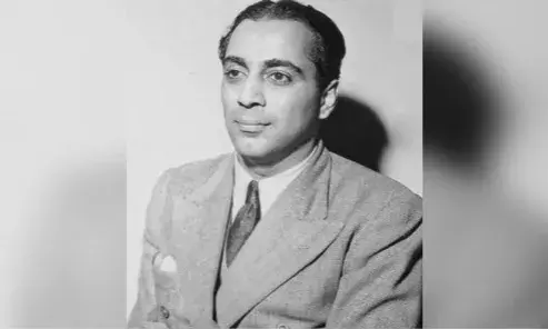Rare artefacts of Homi Bhabha to go under the hammer at NCPA auction