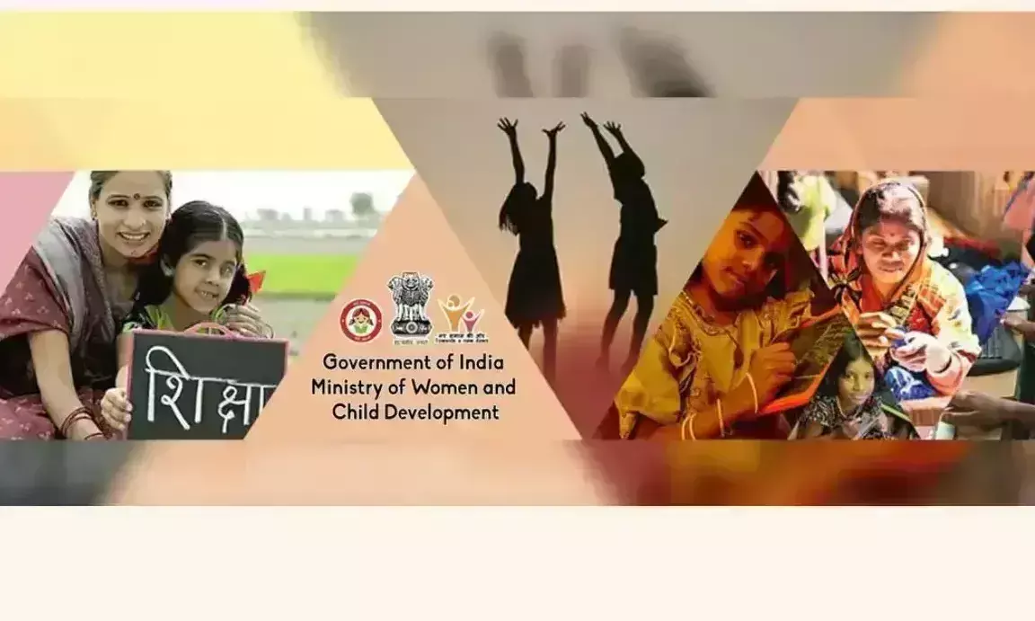 Independence Day: 161 field functionaries of WCD Ministry invited as special guests