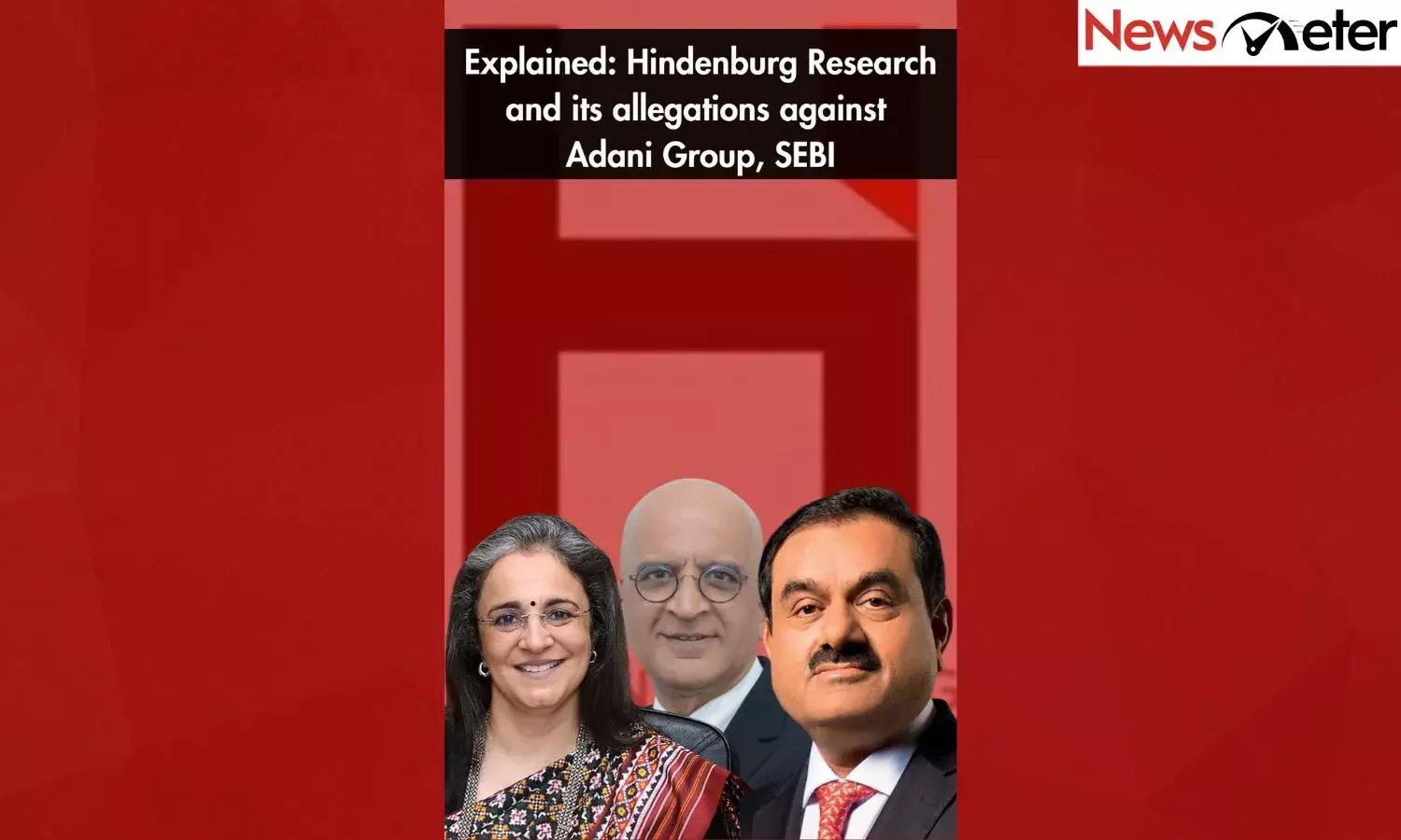 Explained: Hindenburg Research and its allegations against Adani Group, SEBI