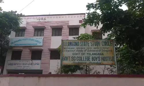 No Milk, Eggs or Food menu: Raids at Telangana Govt hostels reveal lapses