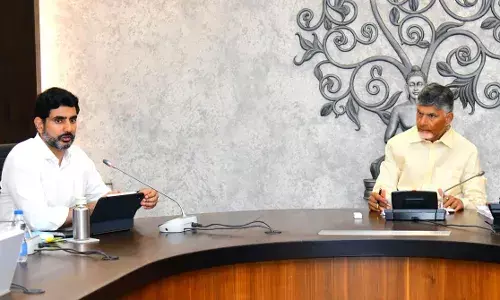 Revamp school syllabus as per changing times, future needs, Andhra CM tells officials