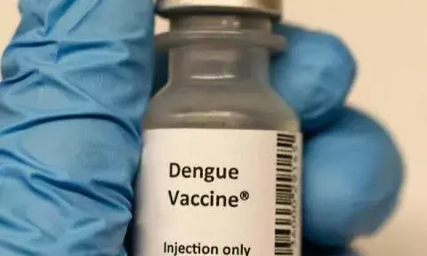 First-ever phase-three clinical trial for dengue vaccine initiated in India