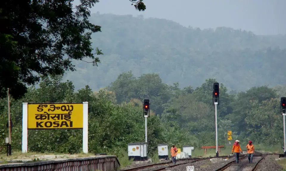 Closed loop pumped hydropower project proposed in Adilabad district