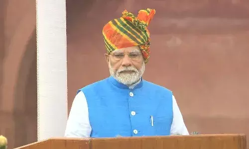 India only G20 nation to achieve climate targets ahead of schedule: PM