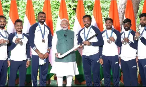 I-Day at Red Fort: Viksit Bharat theme, Indian Olympic contingent among special guests