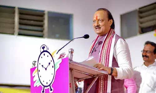 Leading NCP a huge responsibility; Mahayuti seat-sharing talks moving positively: Ajit Pawar