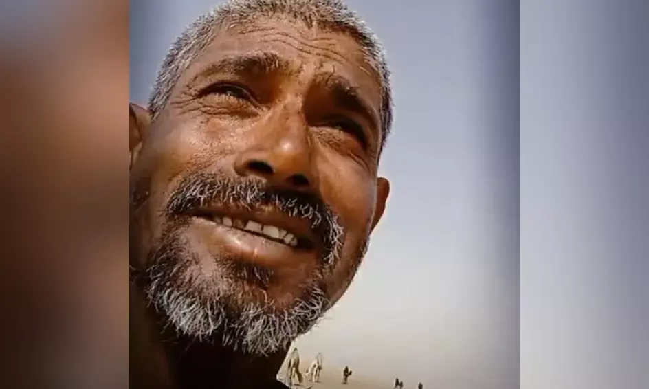 Smuggled Telangana native Rathod Namdev traced in Saudi; Indian embassies intensify rescue efforts