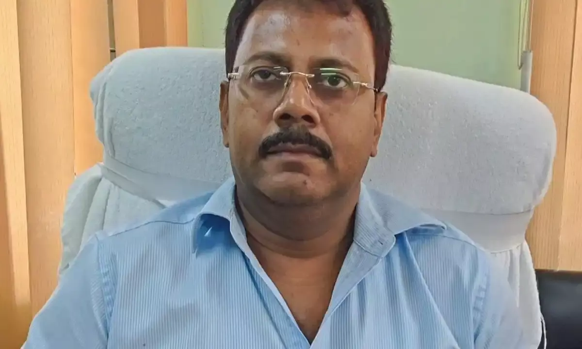 Doctor murder: Former R G Kar Hospital principal appears before CBI for second day