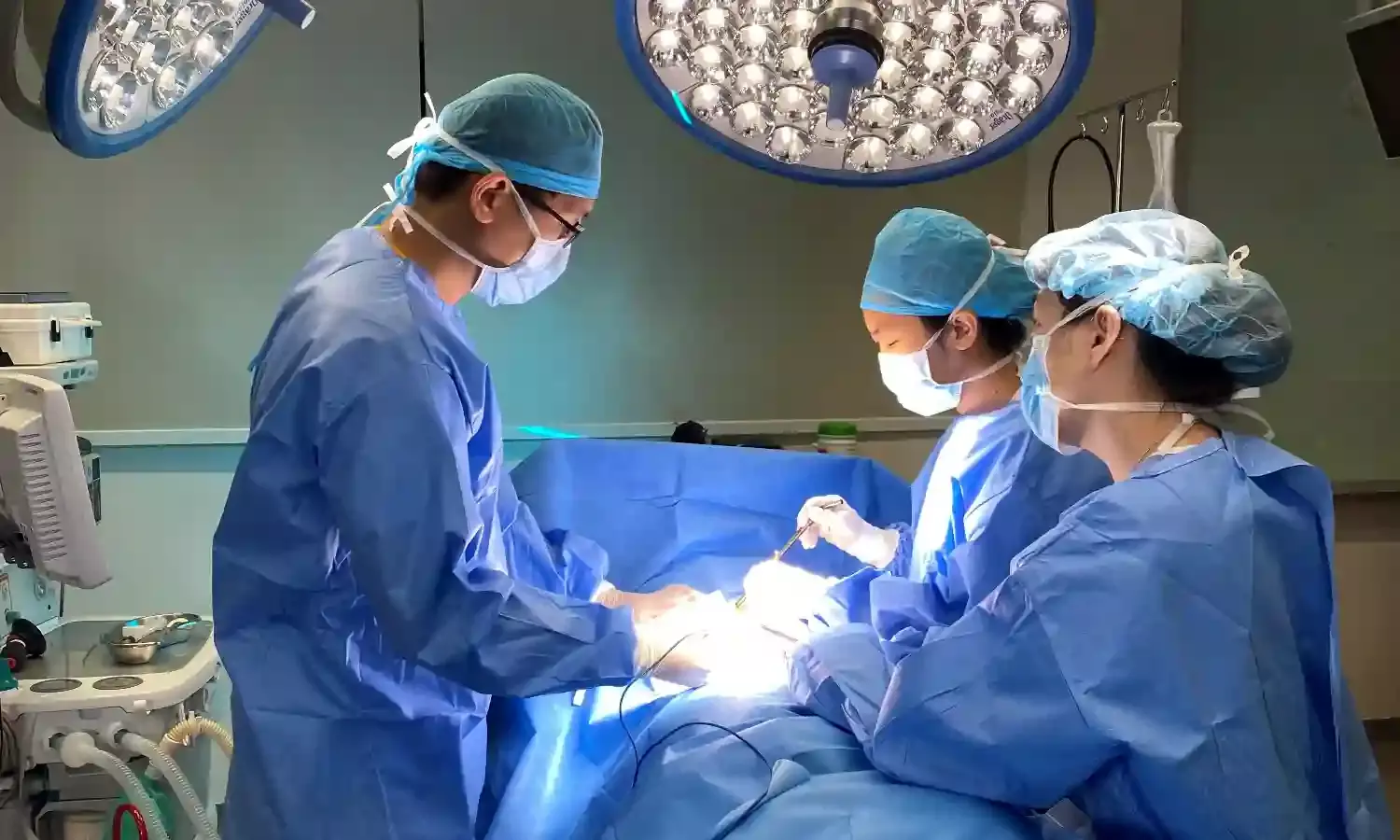 Hyderabad: Dengue fever causes internal bleeding; emergency surgery saves woman