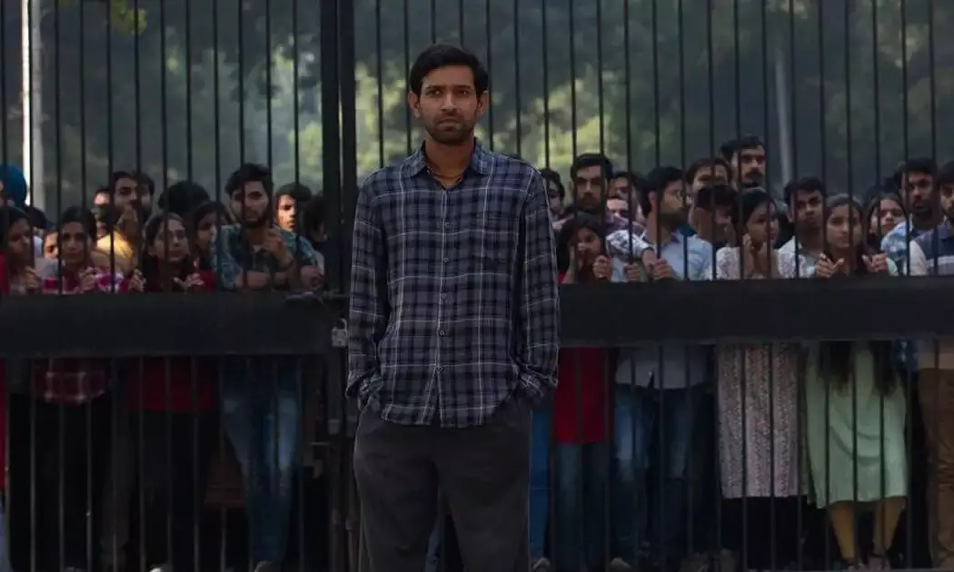 Kartik Aaryan-led ‘Chandu Champion’, Vikrant Massey’s ‘12th Fail’ win top honours at IFFM 2024