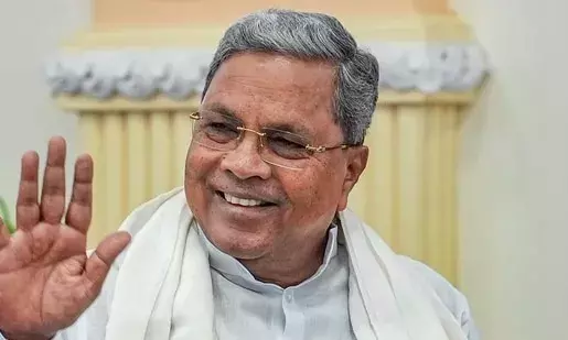 I have done no wrong to resign: Karnataka CM Siddaramaiah on Guvs sanction to prosecute him