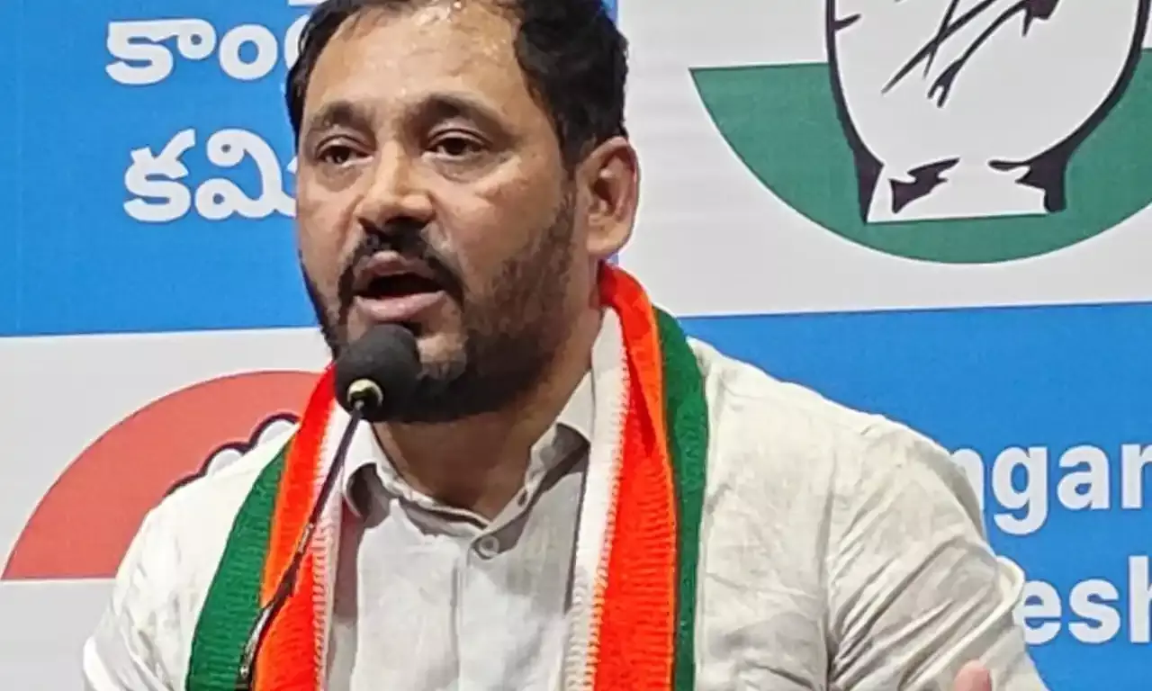 Congress gears up to mark 30 years of Muslim reservation on August 25