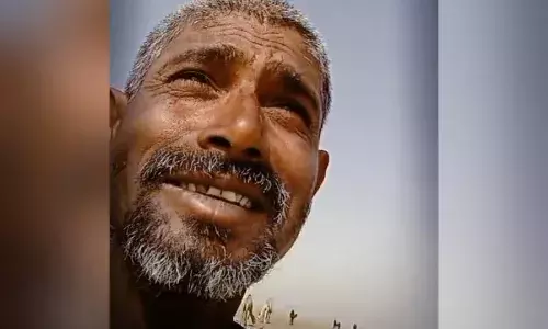 Smuggled Telangana native Rathod Namdev traced in Saudi; Indian embassies intensify rescue efforts