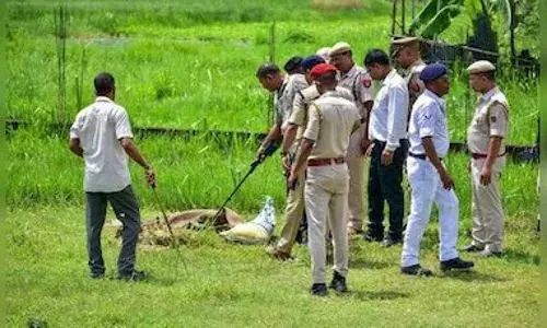 Assam Police announce cash reward of up to Rs 5 lakh for information on IED-like devices