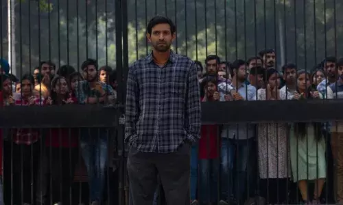 Kartik Aaryan-led ‘Chandu Champion’, Vikrant Massey’s ‘12th Fail’ win top honours at IFFM 2024
