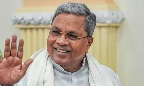 I have done no wrong to resign: Karnataka CM Siddaramaiah on Guvs sanction to prosecute him