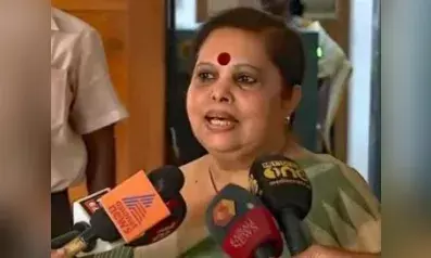 Female actors face harassment in Malayalam film industry, says Justice Hema Committee report