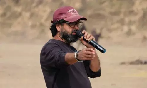 Nikkhil Advani says Salman Khanās advice on directing stars was his first big lesson