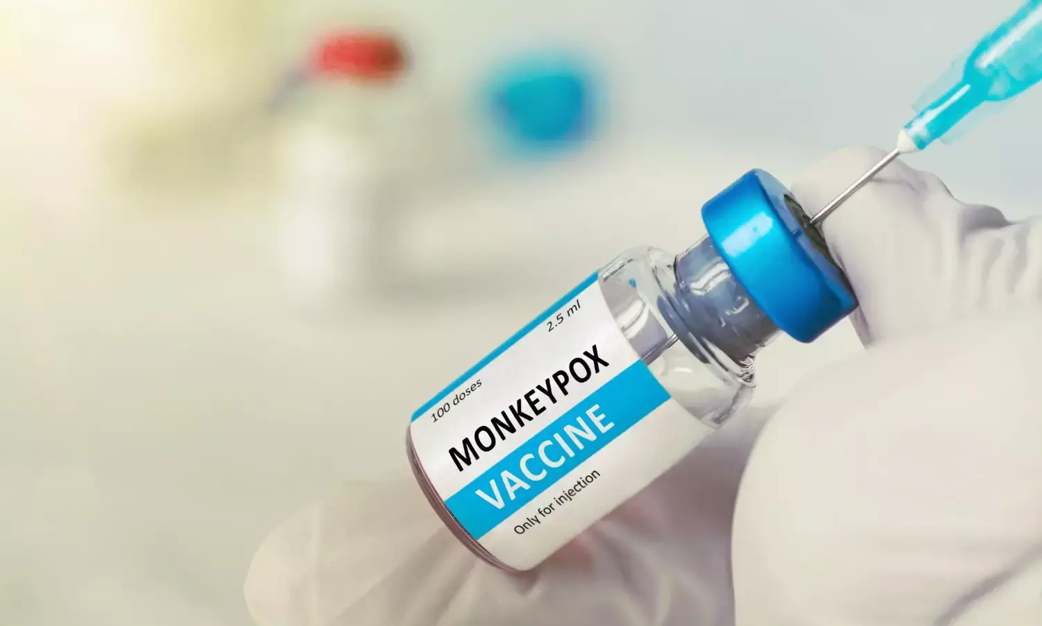 Serum Institute says working to develop Monkeypox vaccine