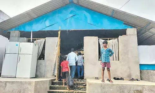 Anakapalle: 3 children die after eating adulterated food, 31 hospitalised