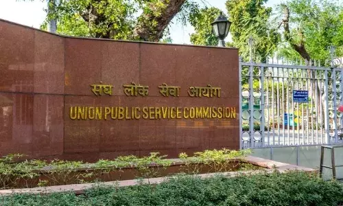 Govt asks UPSC to cancel latest lateral entry advertisements