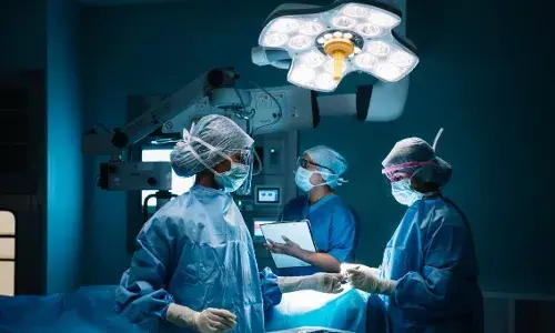 Osmania Hospital performs super-urgent liver transplant; first time for a govt facility in India