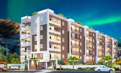 Hyderabad: How Jayathri Infraās Kakarla Srinivas cheated homebuyers and gobbled up Rs 700 Cr