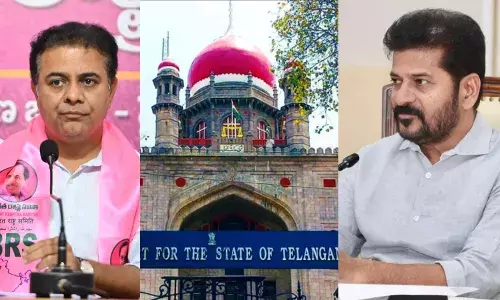 What powers does HYDRAA have to demolish constructions: TelanganaĀ HC