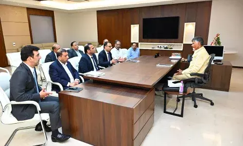 Brookfield plans to invest over Rs 50,000 cr in renewable energy sector in AP