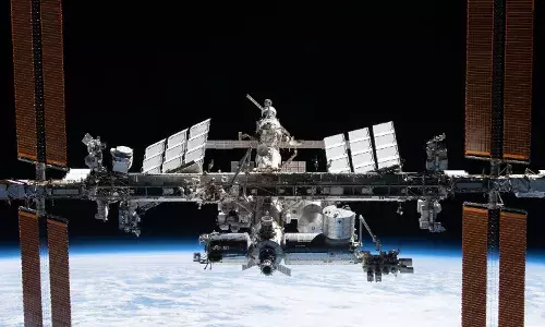 Indian astronaut likely to fly to International Space Station by April next year: Jitendra Singh